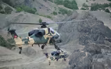 [ẢNH] Thổ Nhĩ Kỳ chính thức đem ‘sát thủ diệt tăng’ vào Syria