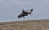 [ẢNH] Thổ Nhĩ Kỳ chính thức đem ‘sát thủ diệt tăng’ vào Syria