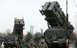 [ẢNH] Mỹ dội gáo nước lạnh vào Thổ Nhĩ Kỳ ở Syria