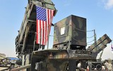 [ẢNH] Mỹ dội gáo nước lạnh vào Thổ Nhĩ Kỳ ở Syria