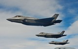 [ẢNH] Mỹ dội gáo nước lạnh vào Thổ Nhĩ Kỳ ở Syria