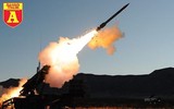 [ẢNH] Mỹ dội gáo nước lạnh vào Thổ Nhĩ Kỳ ở Syria