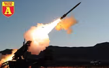 [ẢNH] Mỹ dội gáo nước lạnh vào Thổ Nhĩ Kỳ ở Syria