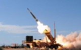 [ẢNH] Mỹ dội gáo nước lạnh vào Thổ Nhĩ Kỳ ở Syria