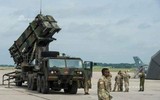 [ẢNH] Mỹ dội gáo nước lạnh vào Thổ Nhĩ Kỳ ở Syria