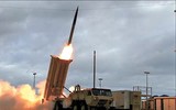 [ẢNH] Mỹ dội gáo nước lạnh vào Thổ Nhĩ Kỳ ở Syria