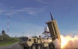 [ẢNH] Mỹ dội gáo nước lạnh vào Thổ Nhĩ Kỳ ở Syria