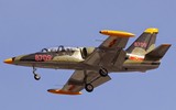 [ẢNH] Chiến đấu cơ L-39 Syria tiếp tục bị F-16 Thổ Nhĩ Kỳ bắn nổ tung trên bầu trời