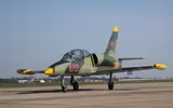 [ẢNH] Chiến đấu cơ L-39 Syria tiếp tục bị F-16 Thổ Nhĩ Kỳ bắn nổ tung trên bầu trời