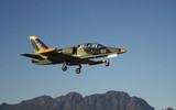 [ẢNH] Chiến đấu cơ L-39 Syria tiếp tục bị F-16 Thổ Nhĩ Kỳ bắn nổ tung trên bầu trời