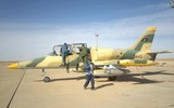[ẢNH] Chiến đấu cơ L-39 Syria tiếp tục bị F-16 Thổ Nhĩ Kỳ bắn nổ tung trên bầu trời