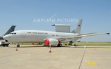 [ẢNH] Loại máy bay dẫn đường giúp F-16 bắn nổ tung chiến đấu cơ Syria