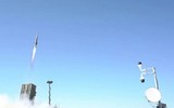 [ẢNH] Hệ thống phòng không khét tiếng Thổ Nhĩ Kỳ trực tiếp đe dọa máy bay Nga-Syria