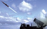 [ẢNH] Hệ thống phòng không khét tiếng Thổ Nhĩ Kỳ trực tiếp đe dọa máy bay Nga-Syria