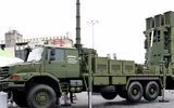[ẢNH] Hệ thống phòng không khét tiếng Thổ Nhĩ Kỳ trực tiếp đe dọa máy bay Nga-Syria