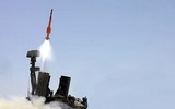 [ẢNH] Hệ thống phòng không khét tiếng Thổ Nhĩ Kỳ trực tiếp đe dọa máy bay Nga-Syria