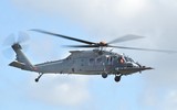 [ẢNH] Khám phá siêu ‘quái điểu’ HH-60W Whiskey của Mỹ