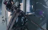 [ẢNH] Khám phá siêu ‘quái điểu’ HH-60W Whiskey của Mỹ