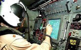 [ẢNH] ‘Thần ưng’ E2- phân nửa sức mạnh của tàu sân bay Mỹ