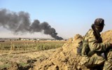 [ẢNH] Nga, Thổ Nhĩ Kỳ đồng ý ngừng bắn tại Syria