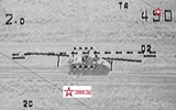 [ẢNH] Tên lửa chống tăng trên Su-25 Nga vừa ‘chẻ đôi’ máy bay ném bom khổng lồ