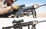 [ẢNH] Đấu AK-12 Nga, Mỹ trang bị 50 ngàn súng trường từ Đức