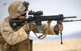 [ẢNH] Đấu AK-12 Nga, Mỹ trang bị 50 ngàn súng trường từ Đức
