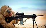 [ẢNH] Đấu AK-12 Nga, Mỹ trang bị 50 ngàn súng trường từ Đức