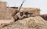 [ẢNH] Đấu AK-12 Nga, Mỹ trang bị 50 ngàn súng trường từ Đức