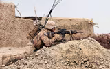 [ẢNH] Đấu AK-12 Nga, Mỹ trang bị 50 ngàn súng trường từ Đức