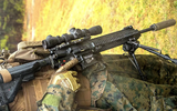 [ẢNH] Đấu AK-12 Nga, Mỹ trang bị 50 ngàn súng trường từ Đức