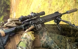 [ẢNH] Đấu AK-12 Nga, Mỹ trang bị 50 ngàn súng trường từ Đức