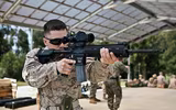 [ẢNH] Đấu AK-12 Nga, Mỹ trang bị 50 ngàn súng trường từ Đức