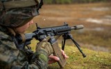 [ẢNH] Đấu AK-12 Nga, Mỹ trang bị 50 ngàn súng trường từ Đức