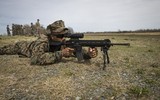 [ẢNH] Đấu AK-12 Nga, Mỹ trang bị 50 ngàn súng trường từ Đức