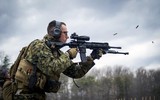 [ẢNH] Đấu AK-12 Nga, Mỹ trang bị 50 ngàn súng trường từ Đức