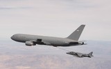 [ẢNH] Iran hoảng hốt khi Mỹ tháo cởi nút thắt cho Israel