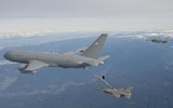 [ẢNH] Iran hoảng hốt khi Mỹ tháo cởi nút thắt cho Israel