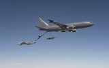 [ẢNH] Iran hoảng hốt khi Mỹ tháo cởi nút thắt cho Israel