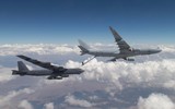 [ẢNH] Iran hoảng hốt khi Mỹ tháo cởi nút thắt cho Israel