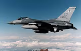 [ẢNH] Điều gì xảy ra nếu Syria tấn công căn cứ Incirlik chứa bom hạt nhân Mỹ?