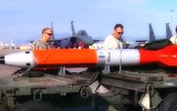 [ẢNH] Điều gì xảy ra nếu Syria tấn công căn cứ Incirlik chứa bom hạt nhân Mỹ?