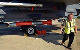 [ẢNH] Điều gì xảy ra nếu Syria tấn công căn cứ Incirlik chứa bom hạt nhân Mỹ?