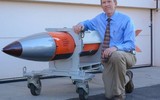 [ẢNH] Điều gì xảy ra nếu Syria tấn công căn cứ Incirlik chứa bom hạt nhân Mỹ?
