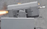 [ẢNH] RIM-116, lá chắn lửa kinh hoàng của hải quân Mỹ