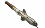 [ẢNH] RIM-116, lá chắn lửa kinh hoàng của hải quân Mỹ