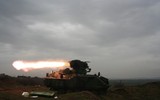 [ẢNH] Chiến trường Syria làm tuyệt chủng thiết giáp ACV-15 Thổ Nhĩ Kỳ?