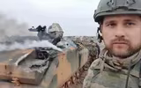 [ẢNH] Chiến trường Syria làm tuyệt chủng thiết giáp ACV-15 Thổ Nhĩ Kỳ?
