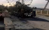 [ẢNH] Chiến trường Syria làm tuyệt chủng thiết giáp ACV-15 Thổ Nhĩ Kỳ?