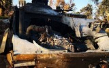 [ẢNH] Chiến trường Syria làm tuyệt chủng thiết giáp ACV-15 Thổ Nhĩ Kỳ?